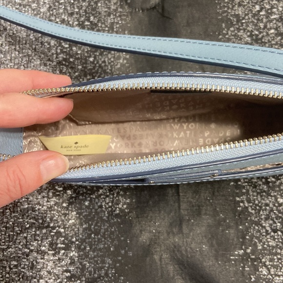 🩷 kate spade Grove Street Millie crossbody purse - Picture 4 of 5
